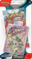 Pokemon - Trading Card Game 6+ 6+ PokeMon D Game TM Basic Sinistea HP 30 weaknesses. kurumitsu G SVP EN 062 2023 died Pokemon ea. This alone Ronrday in Pokemon GAME hotels and FREAK houses. SCARIET VIDLET INCLUDES: PARADOX RIFT 1 Pokemon TCG: Scarlet & Violet- Paradox Rift BOOSTER PACK