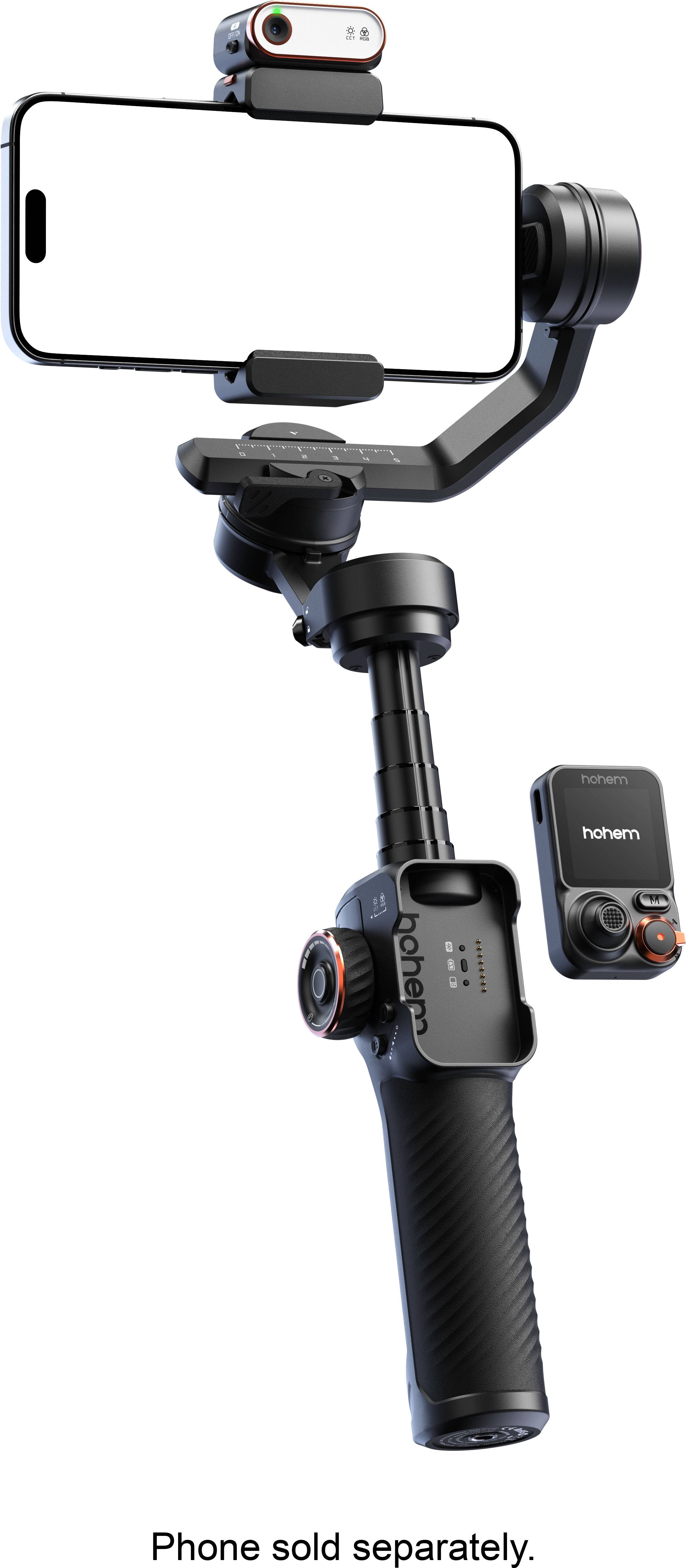 Phone sold separately.