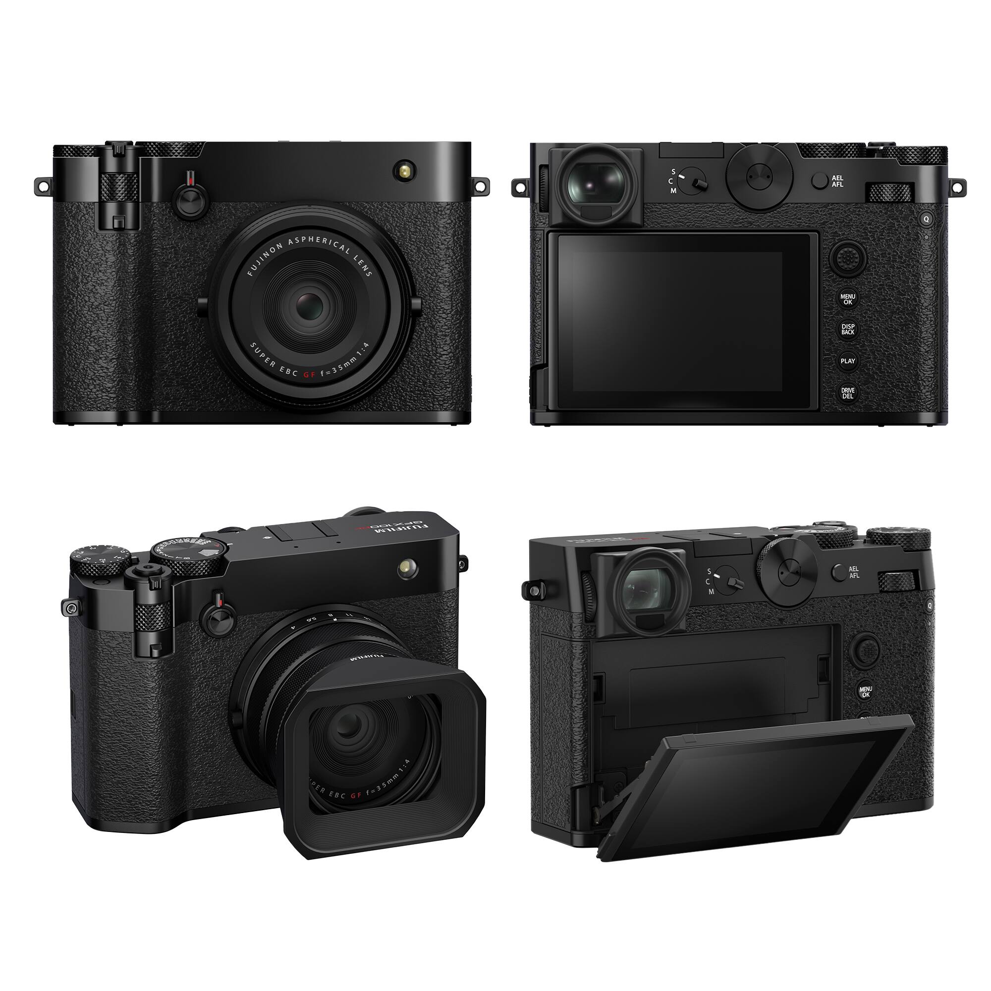 A ASPHERICAL LENS - SUPER EBC .. Foltom . - 2 | R 1 AL M Tio ER ... F Foltom