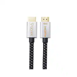Tributaries - UHDU Ultra 48G HDMI Cable - 2.5M - Silver