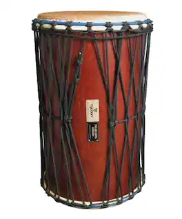 Tycoon Percussion - 12" Sangban Drum