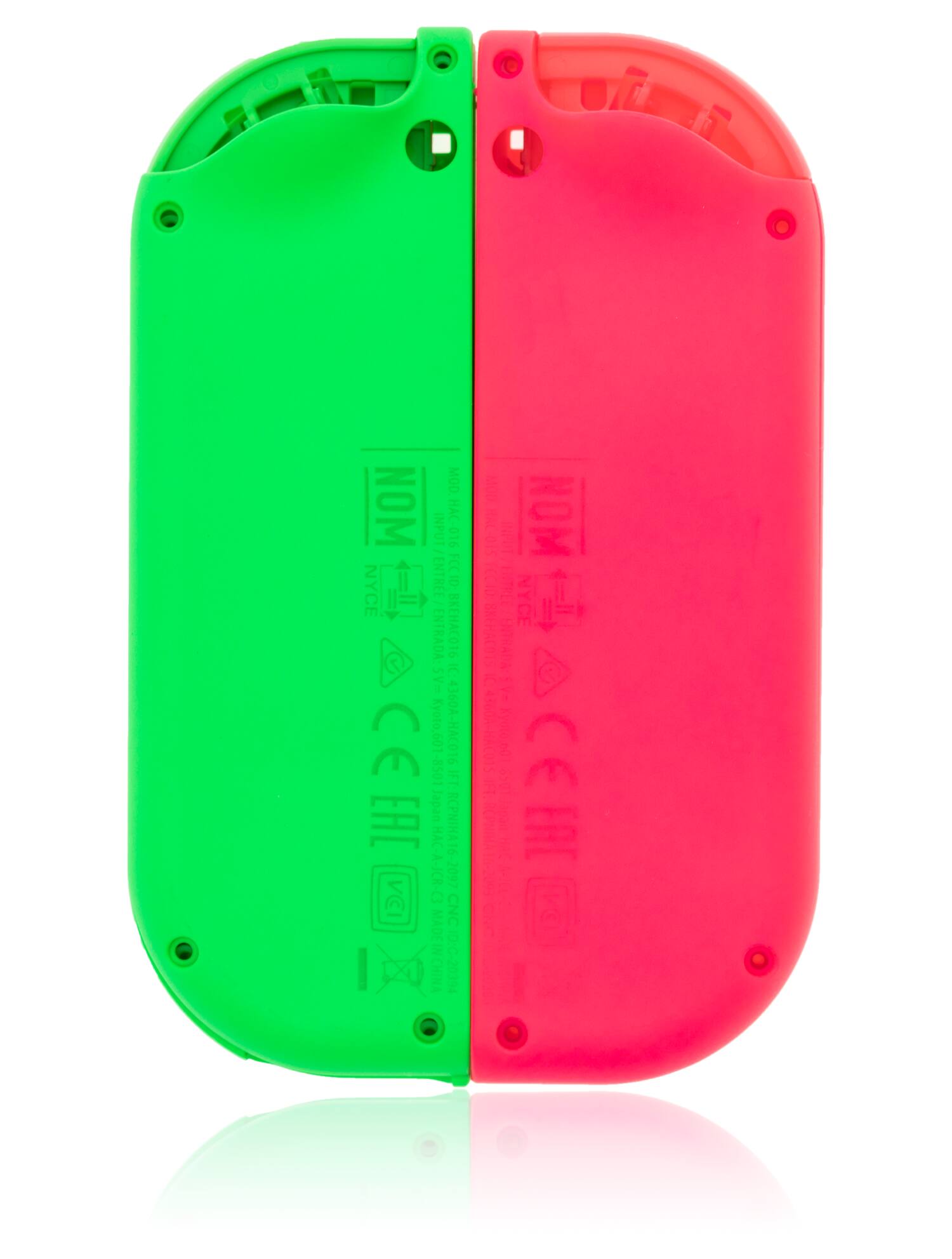 NOM  
NYCE  
CE  
FR  
NOM  
NYCE  
CE  
FR