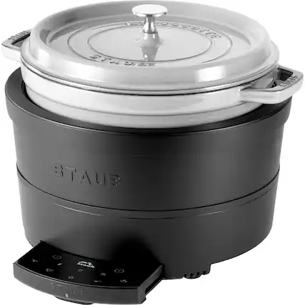 STAUB 1 in 1 ManD GD OF STAUB