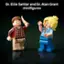 Dr. Ellie Sattler and Dr. Alan Grant minifigures