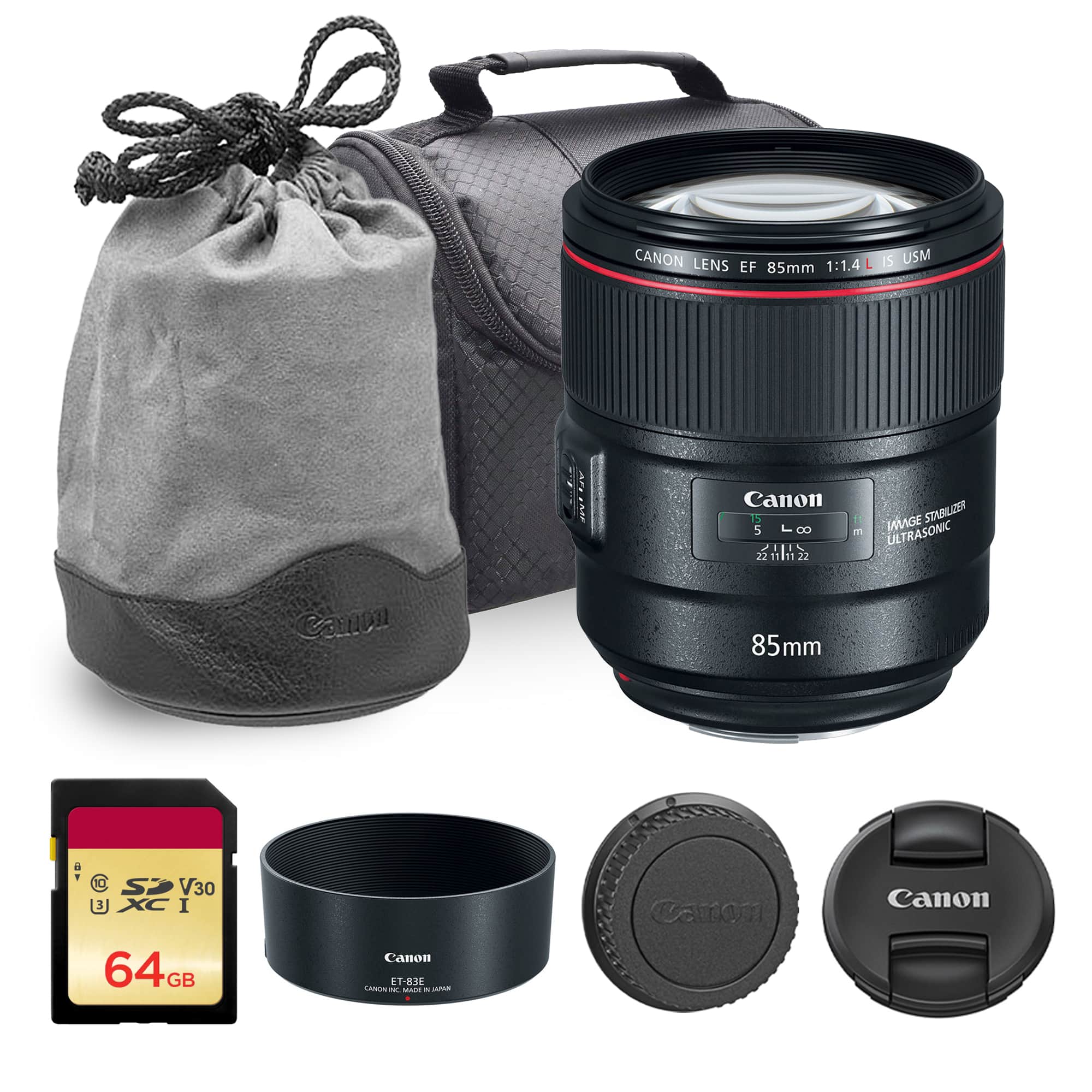 canon ef 16-35mm f/2.8l ii usm lens - Best Buy