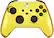 Front. Custom Controllerzz - Custom Wireless Controller for Xbox Series X|S, Xbox One, & PC - Gold.