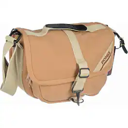 Domke - F-10 JD Medium Shoulder Bag, Sand - Canvas