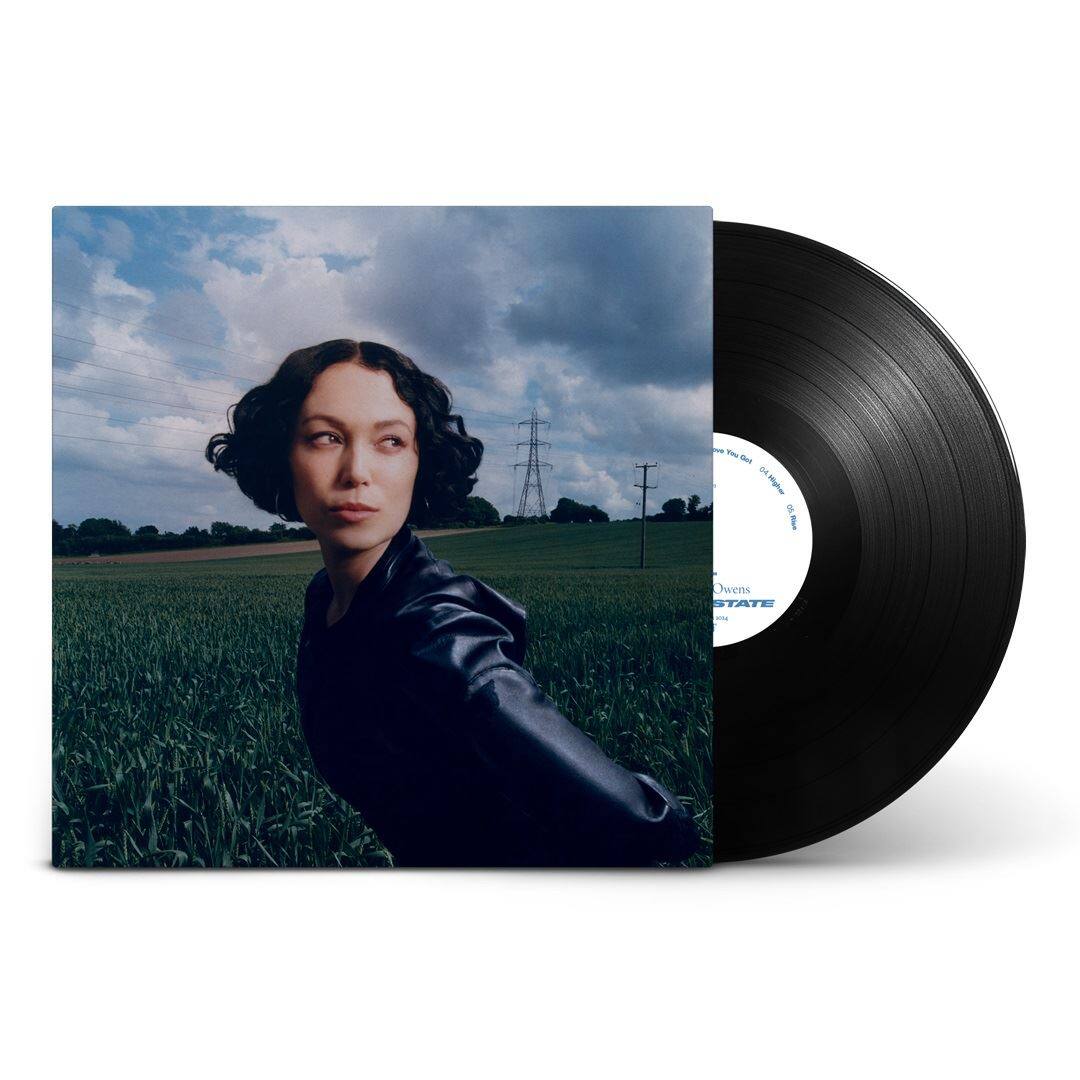 Dreamstate [LP] - VINYL price history on PriceWatchPro
