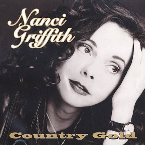 Nanci Griffith - Country Gold   - COMPACT DISCS [CD] price history on PriceWatchPro