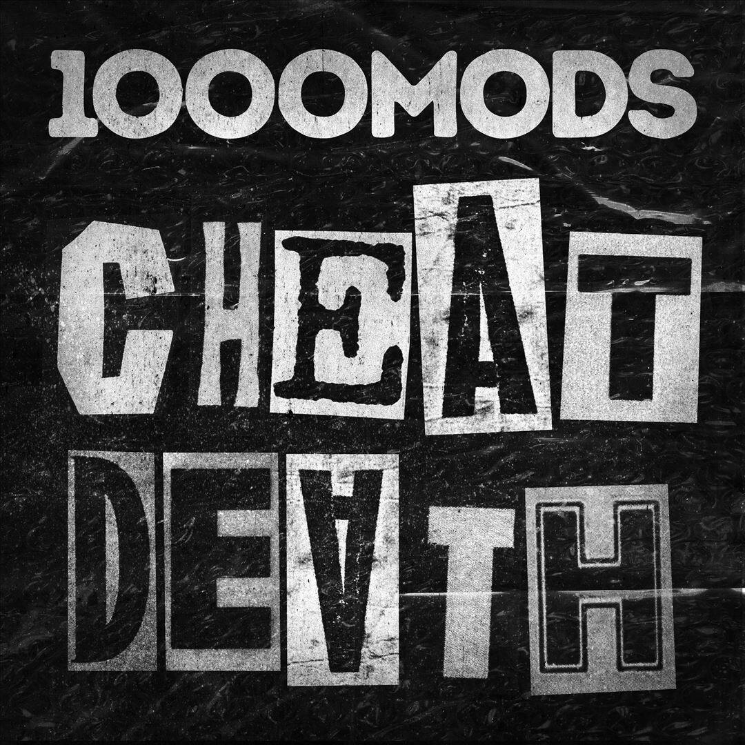 Cheat Death [LP] - VINYL price history on PriceWatchPro