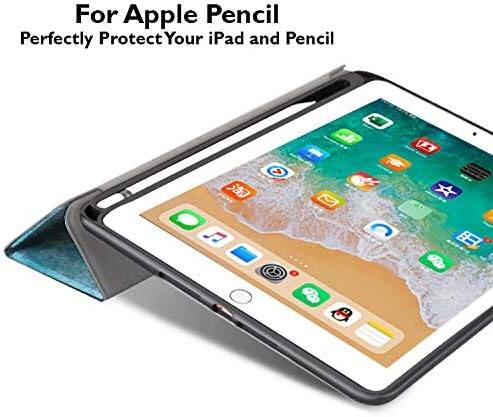 For Apple Pencil  
Perfectly Protect Your iPad and Pencil