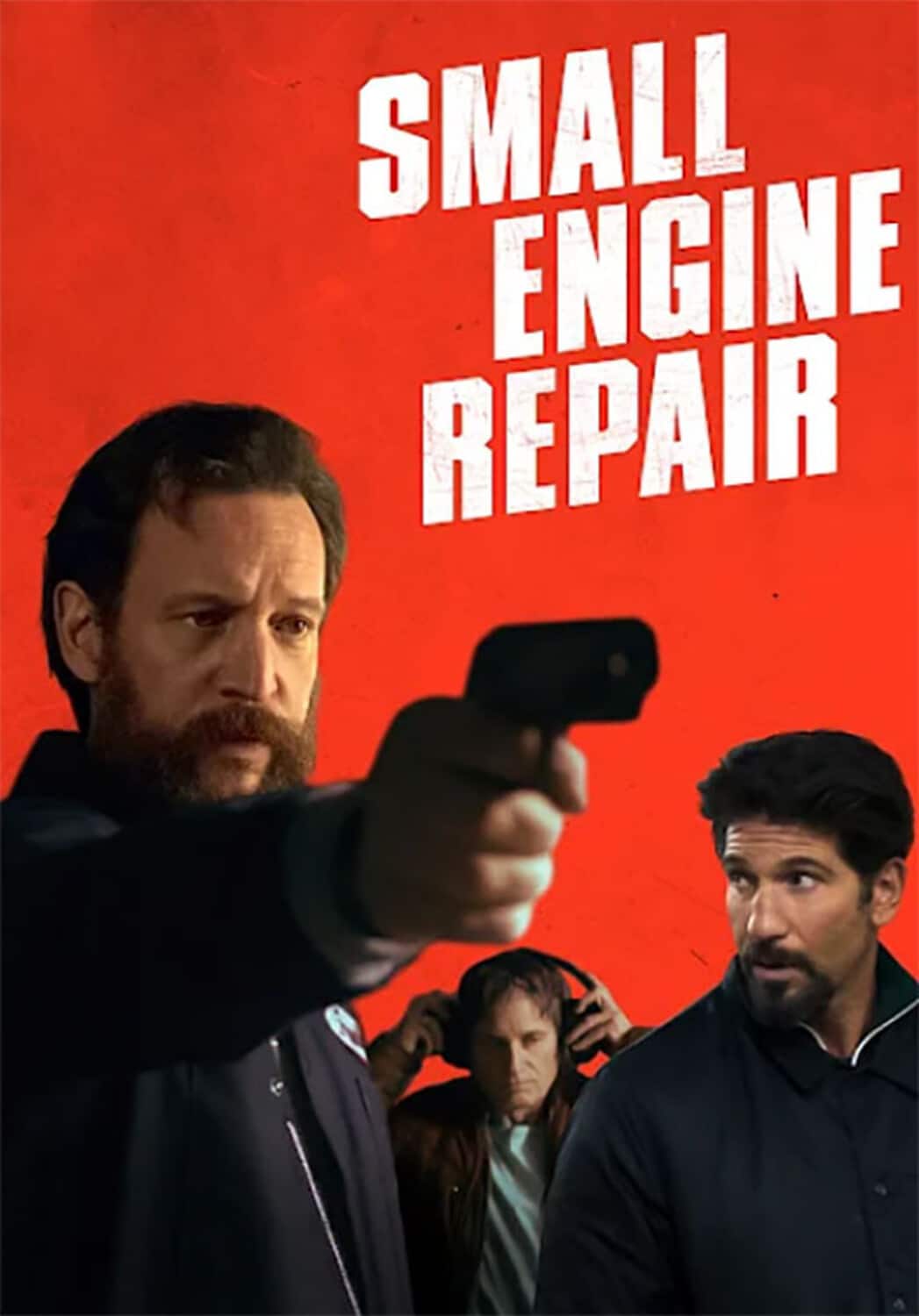 Small Engine Repair  - DVD
