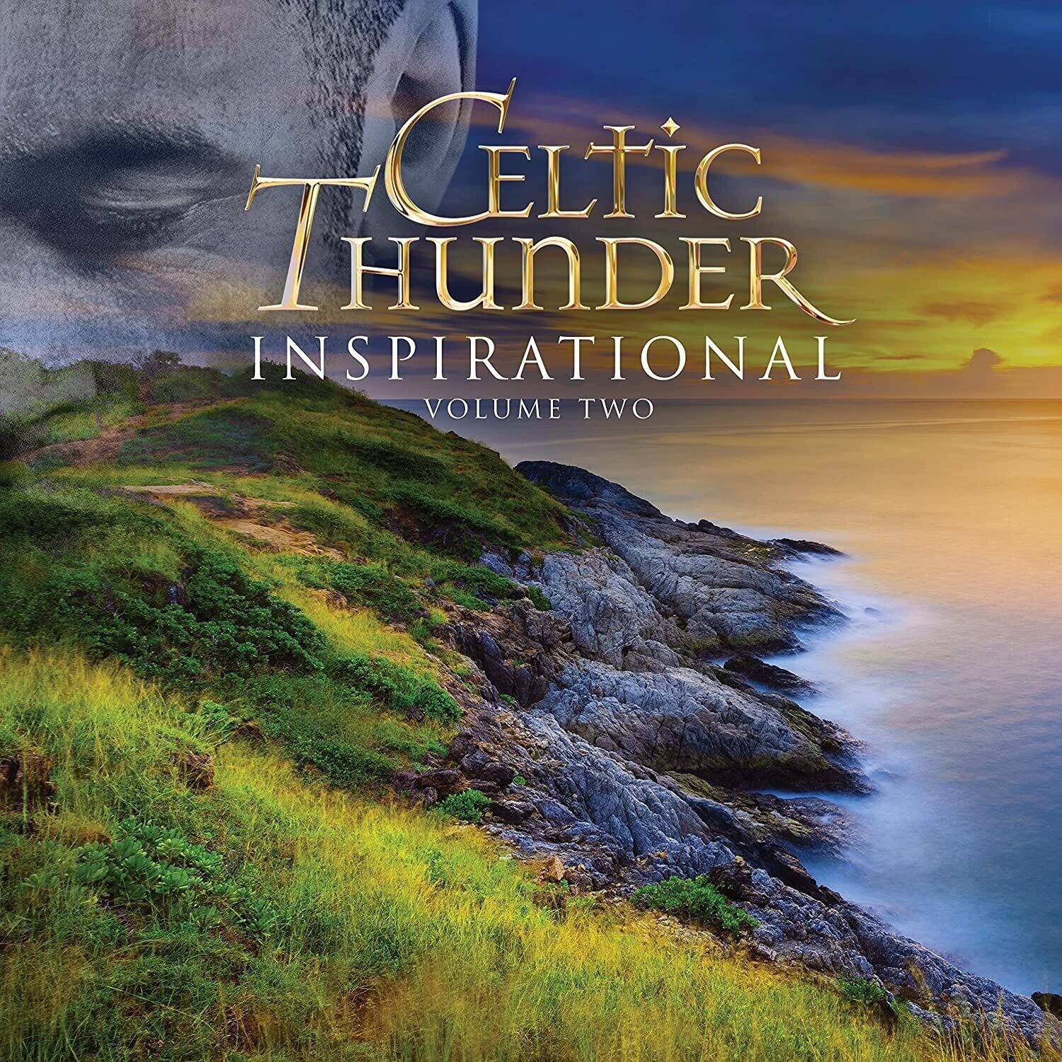Celtic Thunder - Inspirational, Volume Two   - COMPACT DISCS [CD]