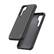 Left Zoom. CLCKR - Carbon Case for Samsung Galaxy S24 - Black.