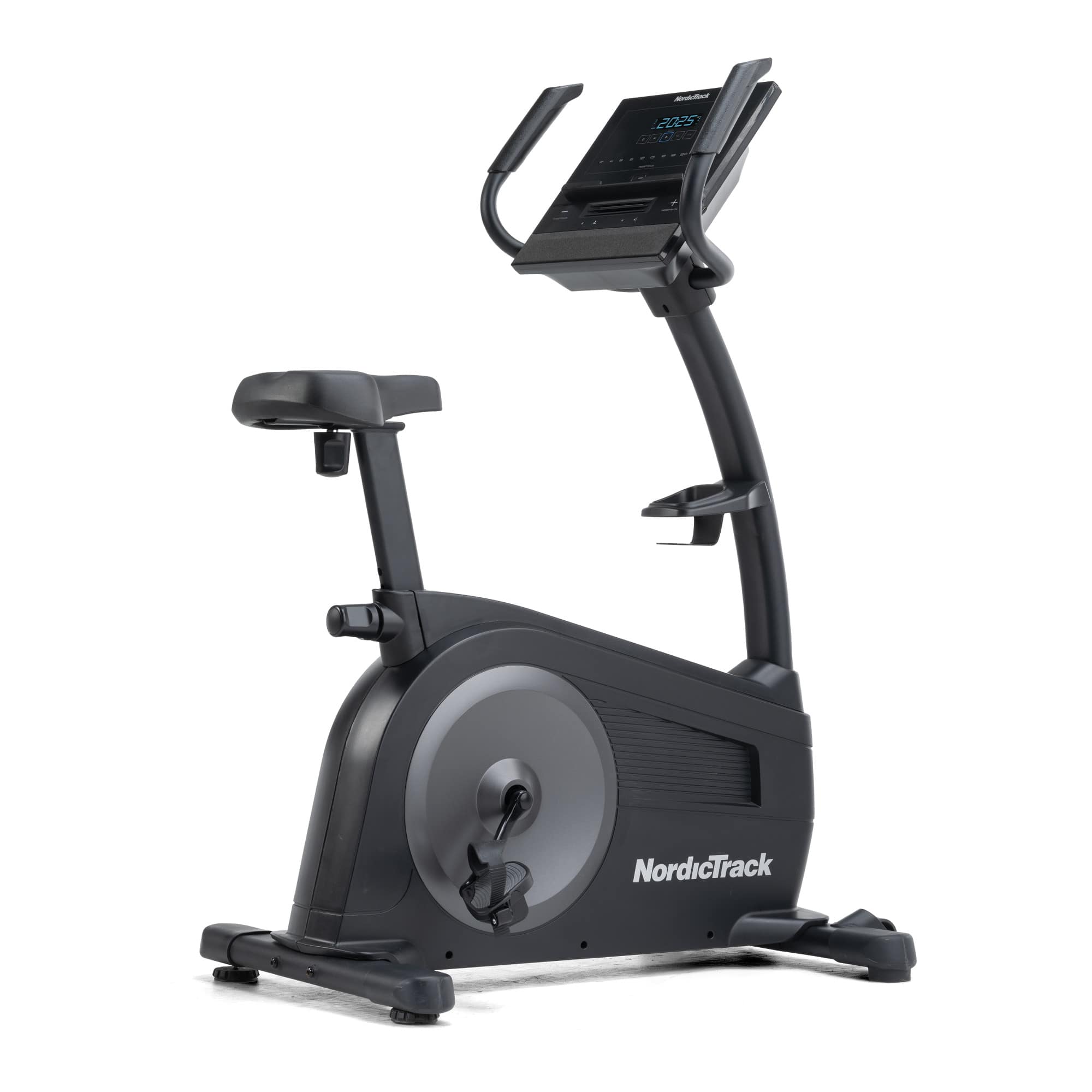 Schwinn 170 Upright Exercise Bike Black 100513 - Best Buy