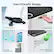 User-Friendly Design
360° universal wheel
Hidden Handles
Removable & washable filter
Energy conservation 0.15 Kwh/h