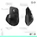 MagSpeed scroll wheel
Track on glass 8K DPI sensor
4 Quiet Clicks
logi Easy switch
70 DAY Haptic Sense Panel
Actions Ring button
54% Recycled Plastic*
Works with macOS, iPadOS, iOS