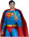 Alt View 4. McFarlane Toys - DC Multiverse Superman (Superman: The Movie 1978) 7.4" Action Figure - Deluxe Theatrical Edition.