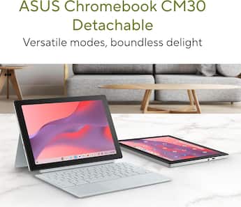 ASUS Chromebook CM30 10.5 ASUS Chromebook CM30 10.5