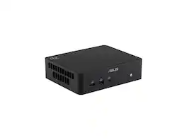 ASUS - NUC 16 Pro Mini PC, Intel Core Ultra 5 325, 16GB RAM, 512GB SSD, Win 11 Pro, Wi-Fi 7, BT 6.0 - Black