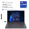 14" IPS (1920*1200)
16GB MEMORY
512GB STORAGE
intel CORE i5
Windows 11 Pro Copilot++PC