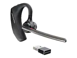 HP - Voyager 5200 UC USB-A Headset + BT600 Dongle TAA