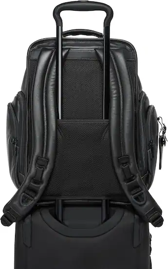 t tech by tumi prince computer backpack X-Pac Business for 16-inch MacBook Pro Elevate your daily commute and business travel with the TUMI Alpha Brief Pack Tumi t tech backpack -