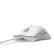 Front Zoom. NZXT - Lift 2 Symm - Lightweight Symmetrical Wired High Performance Optical Gaming Mouse - Wired - White.