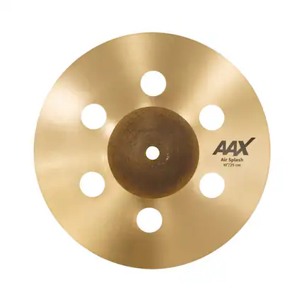 AAX Air Splash 10" 25 cm