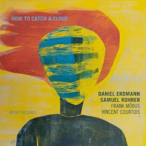 Daniel Erdmann - How to Catch a Cloud   - COMPACT DISCS [CD] price history on PriceWatchPro