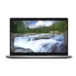 Dell - Refurbished Excellent - Latitude 5310 13.3" 16GB 512GB SSD Core™ i7-10610U 1.8GHz WIN11P, Silver - Gray