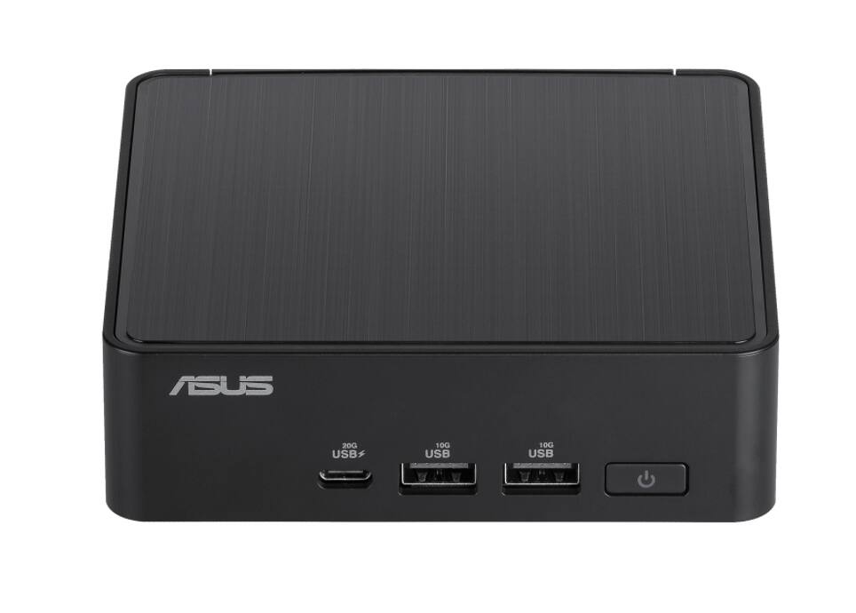 ASUS  
20G USB  
10G USB  
10G USB