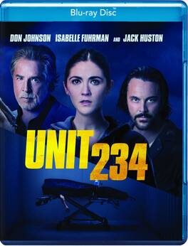 Unit 234 - BLU-RAY