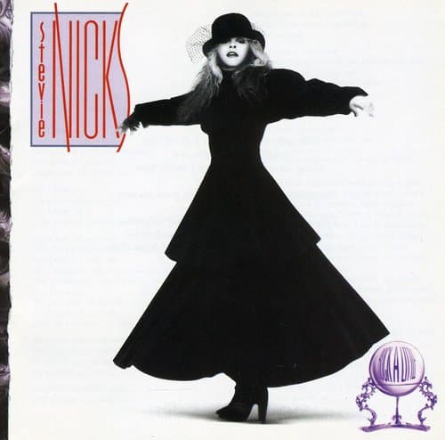 Stevie Nicks - Rock a Little   - COMPACT DISCS [CD] price history on PriceWatchPro