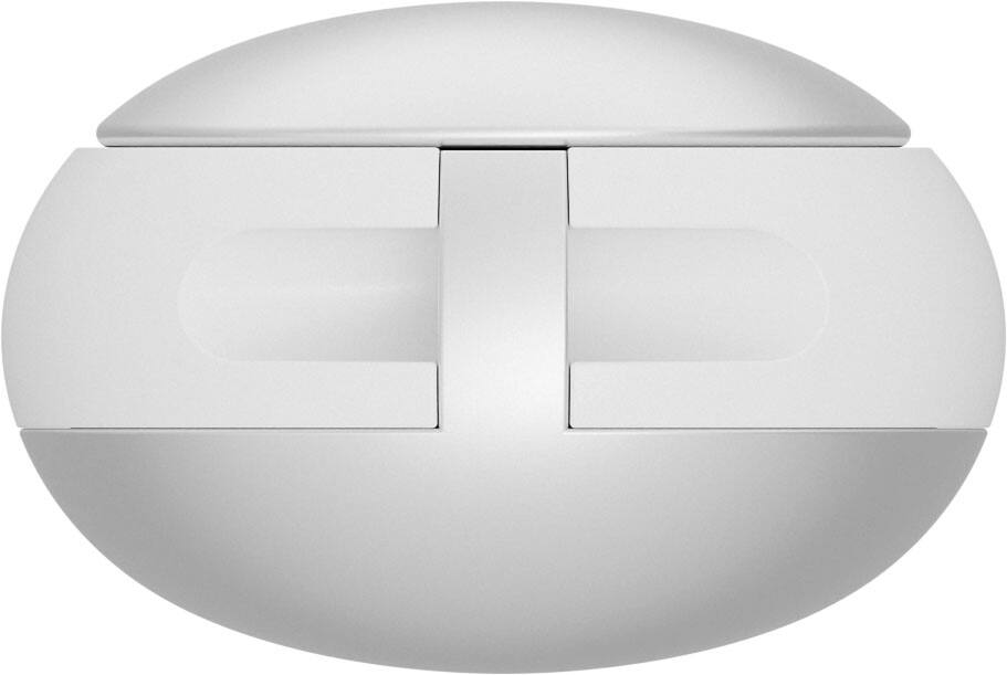 Alt View 27. PLAUD - NotePin S Smart AI Voice/Audio Recorder - Silver.