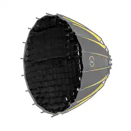 Glow - Eggcrate Grid for the Profond Quick-Open Deep Parabolic 27" Softbox