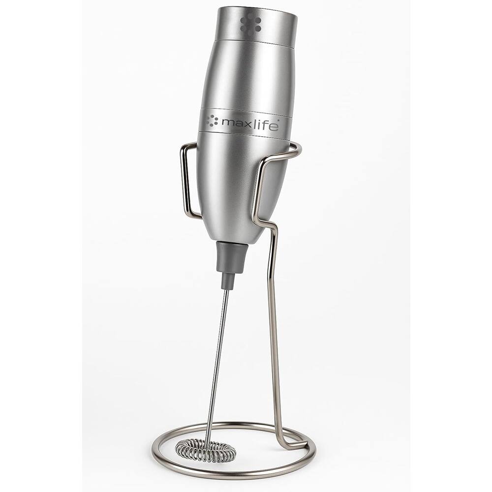 Front. RTMB - Stainless Steel Egg Slicer with 3 Adjustable Slicing Styles - black.