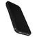 Back. OtterBox - Symmetry Series Hard Shell for Apple iPhone 17 Pro - Black.