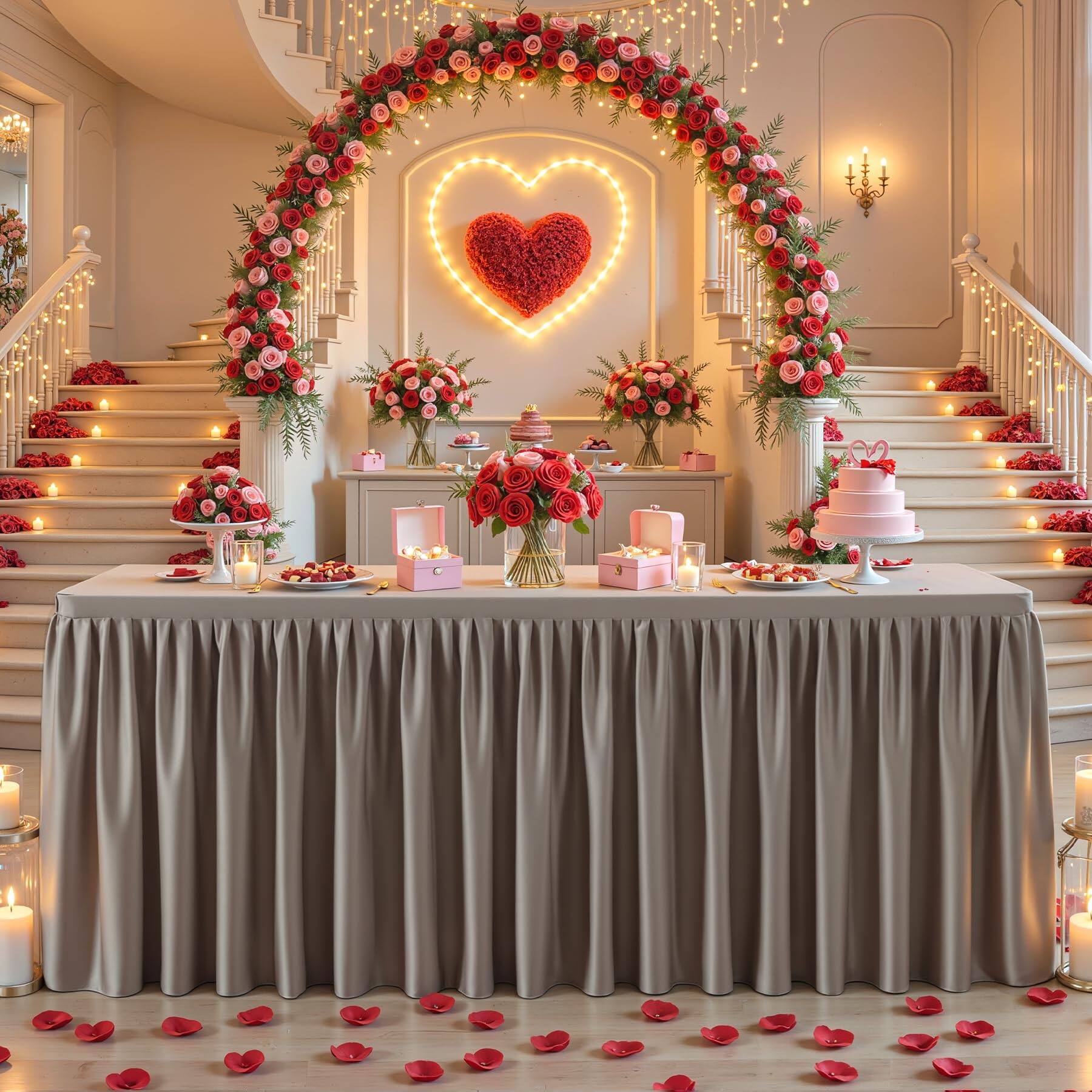 Natural-72" x 30" (6FT-1 Pack)