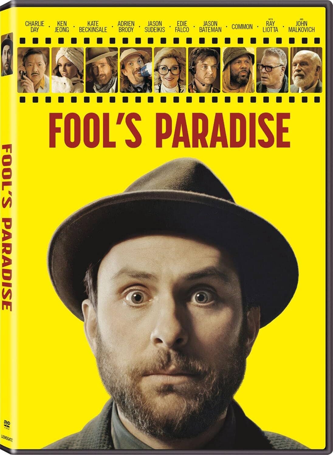 Fool's Paradise   - DVD price history on PriceWatchPro