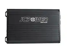 JCPOWER AUDIO SYSTEMS
