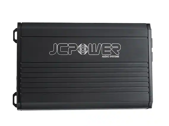JCPOWER AUDIO SYSTEMS