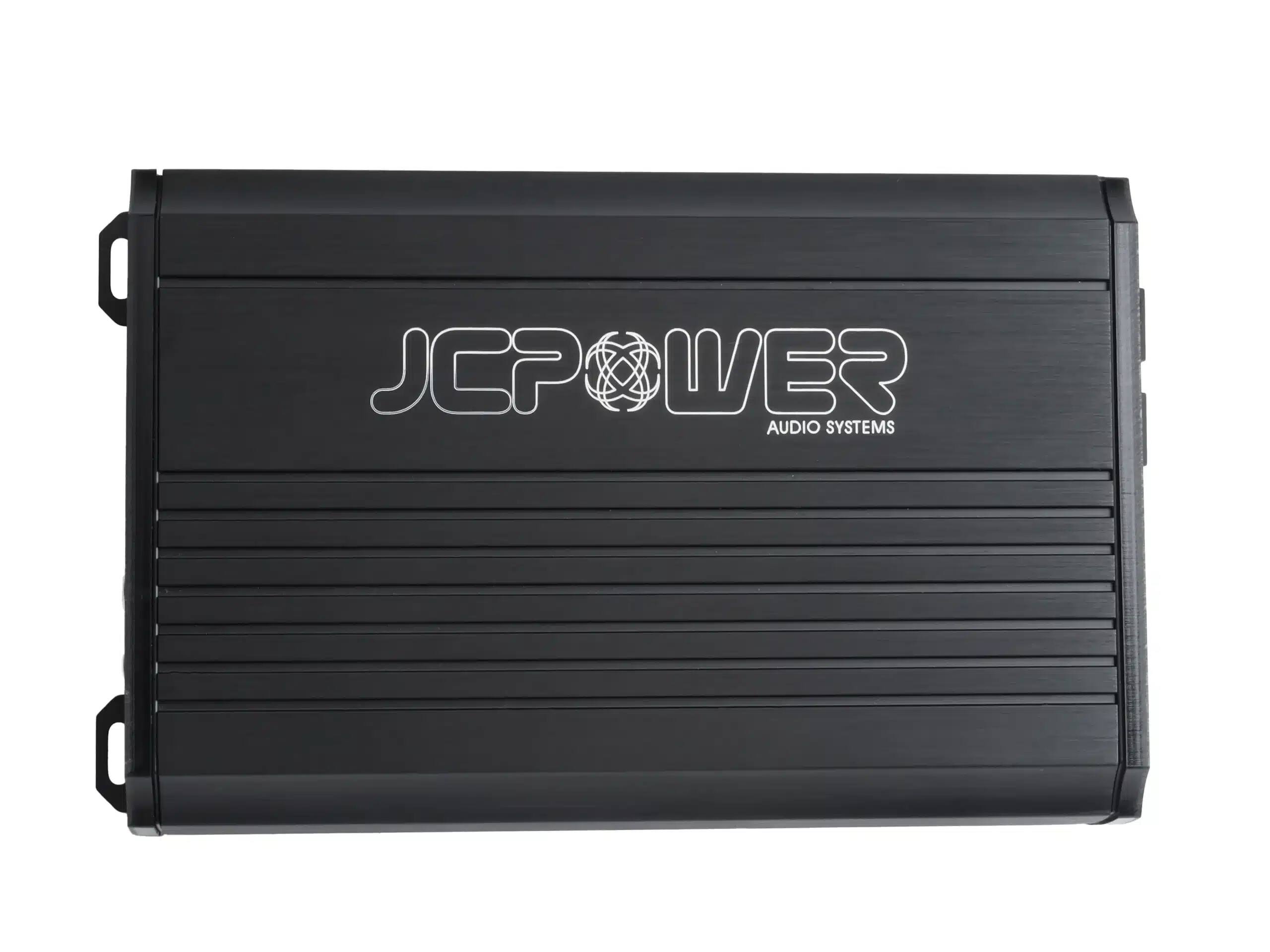 JCPOWER AUDIO SYSTEMS