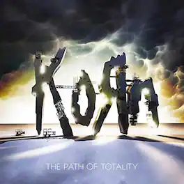 Korn - Path Of Totality - VINYL LP