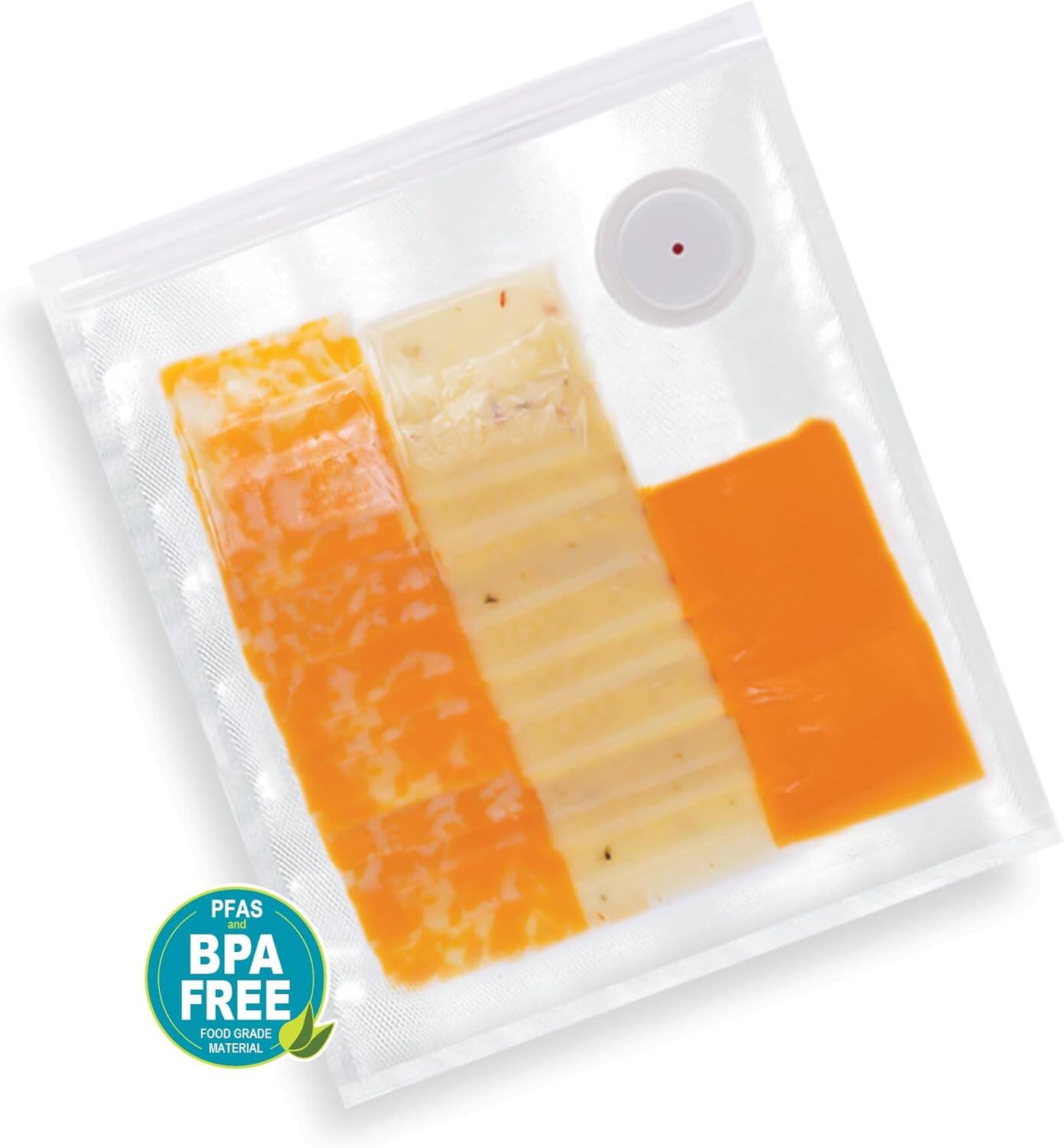 PFAS and BPA FREE FOOD GRADE MATERIAL