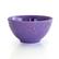 Alt View 3. Elama - Elama Lilac Fields 16-Piece Dinnerware Set - Lavendar.