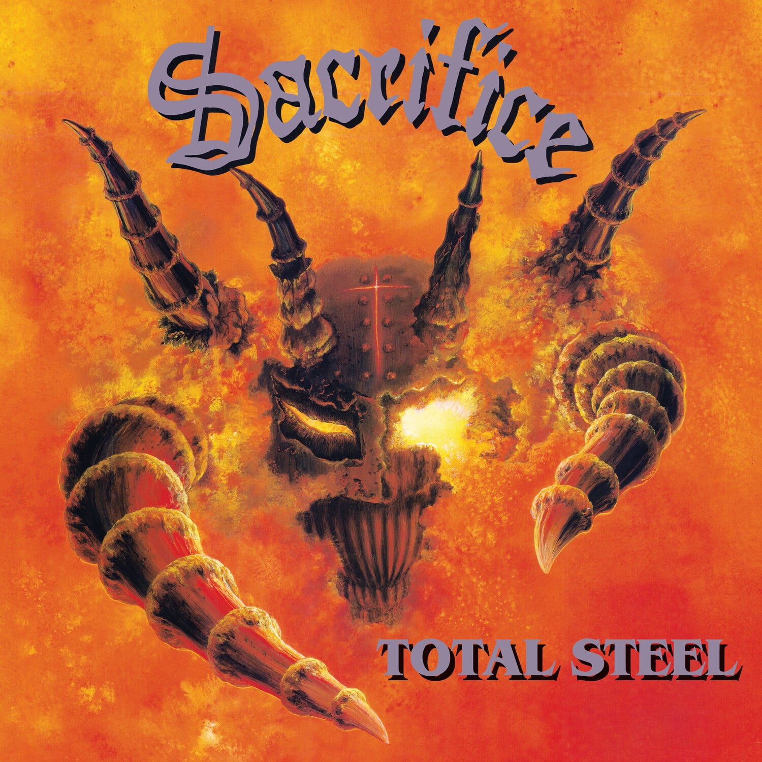 Sacrifice - Total Steel   - COMPACT DISCS [CD] price history on PriceWatchPro
