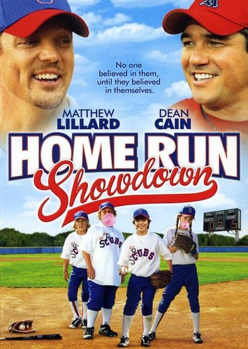 Home Run Showdown  - DVD