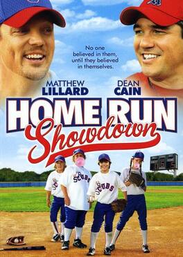 Home Run Showdown - DVD