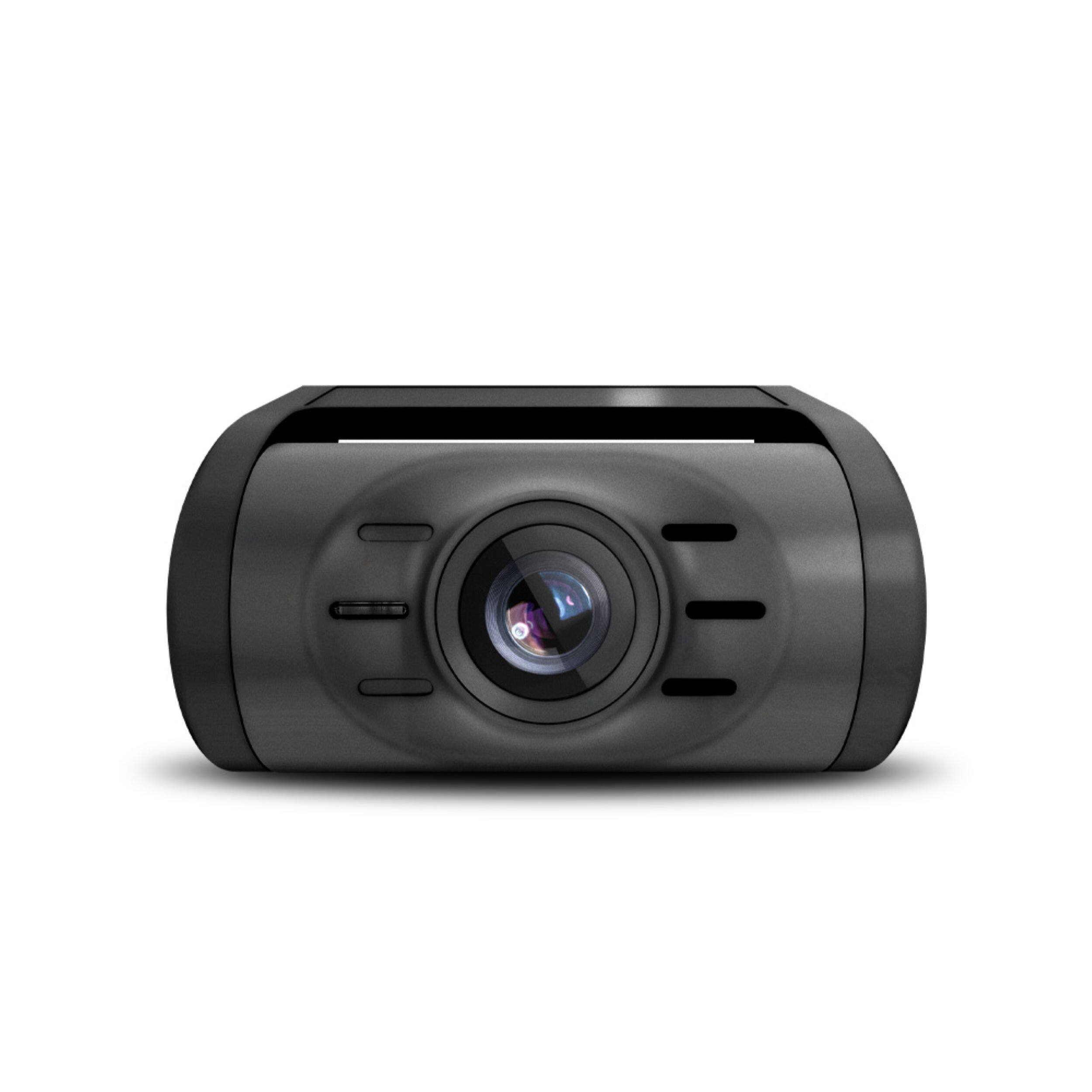 Alt View 11. Momento - 2K UHD M8 Pro Dash Camera System (Front and Rear Camera) - Black.